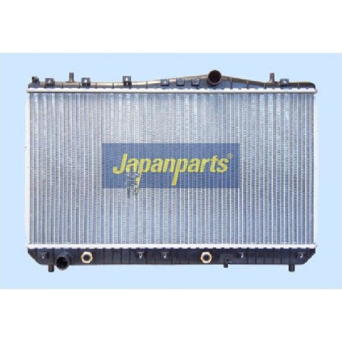 Japanparts Motorkühler RDA313020 Japanparts Motorkühler RDA313020