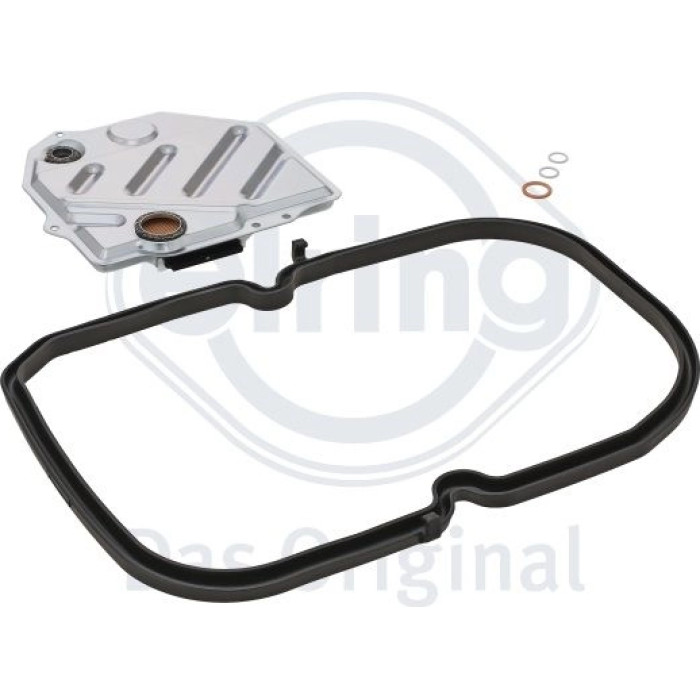 Elring Hydraulikfiltersatz für Automatikgetriebe 446.520 Elring Hydraulikfiltersatz für Automatikgetriebe 446.520