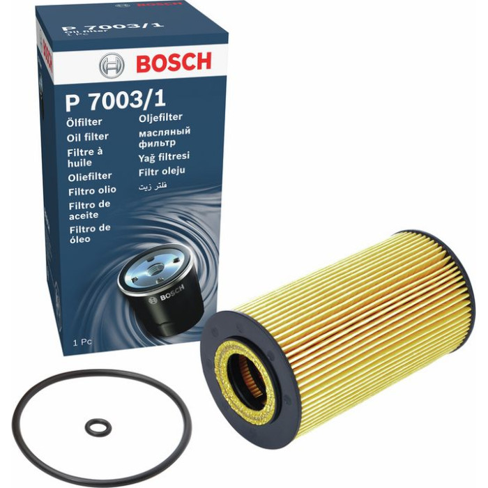 Bosch Ölfilter F 026 407 003