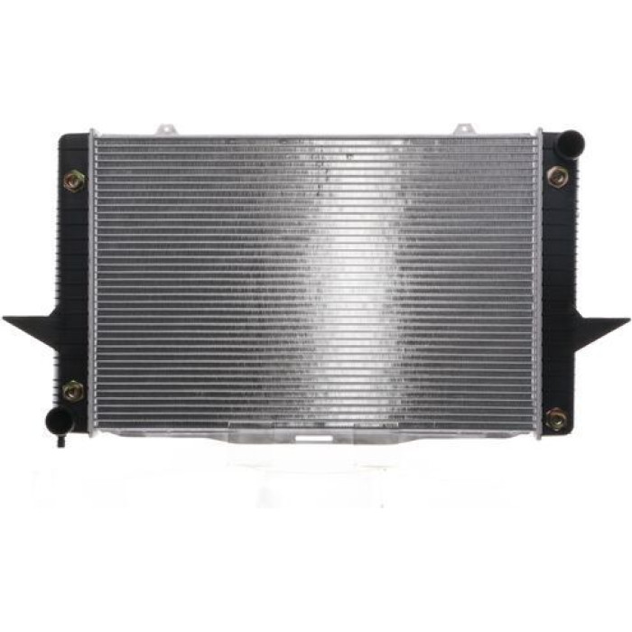 MAHLE Kühler, Motorkühlung CR 764 000S MAHLE Kühler, Motorkühlung CR 764 000S