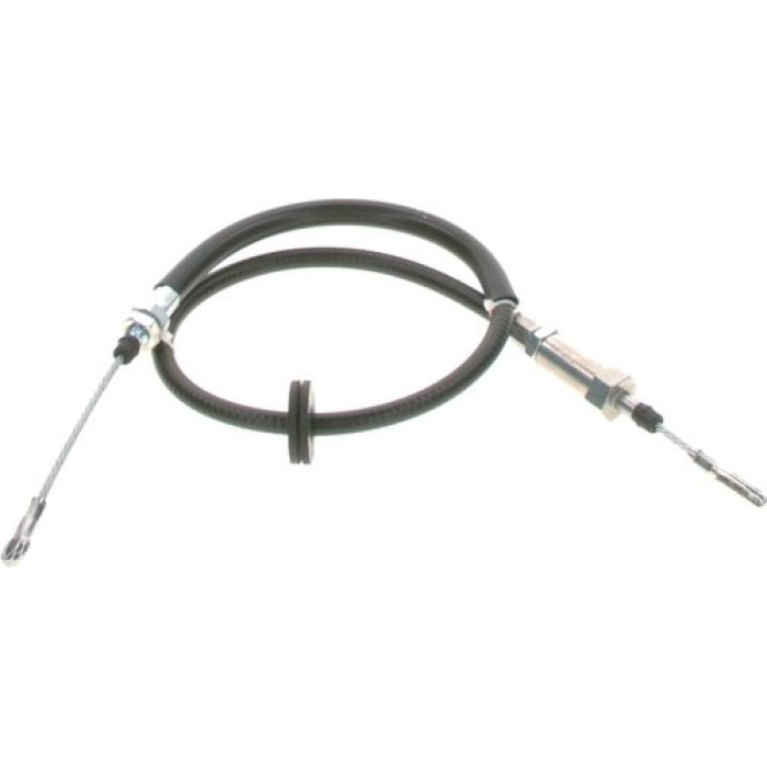 Bosch Handbremsseil 1987477114 Bosch Handbremsseil 1987477114