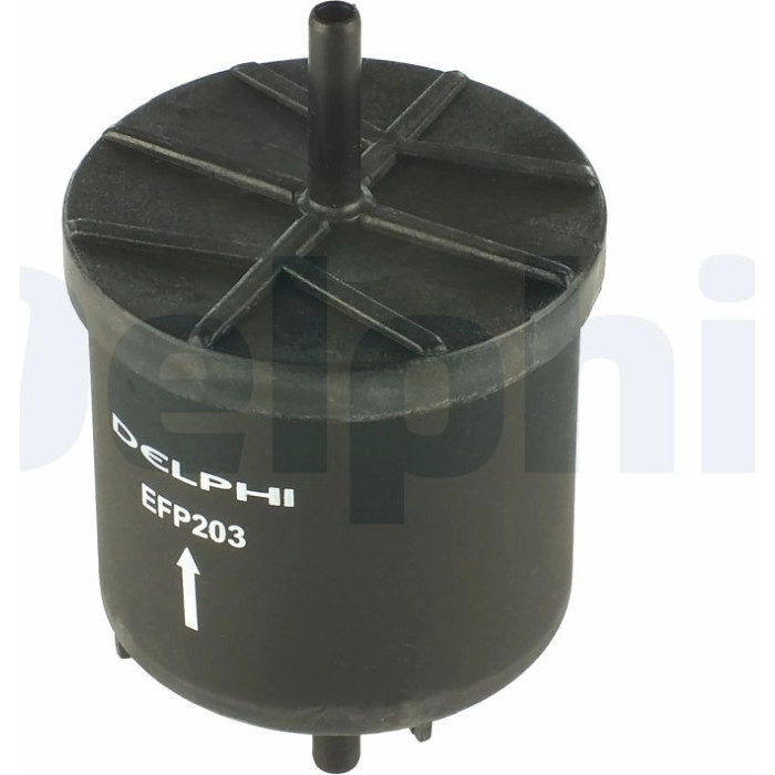 EFP203 Delphi Kraftstofffilter EFP203 EFP203 Delphi Kraftstofffilter EFP203