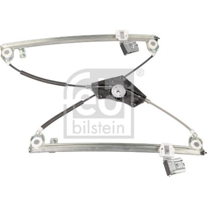 febi bilstein 170215 Fensterheber vorne links, elektrisch, ohne Motor febi bilstein 170215 Fensterheber vorne links, elektrisch, ohne Motor