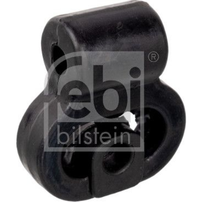 febi Auspuffaufhänger 172881
