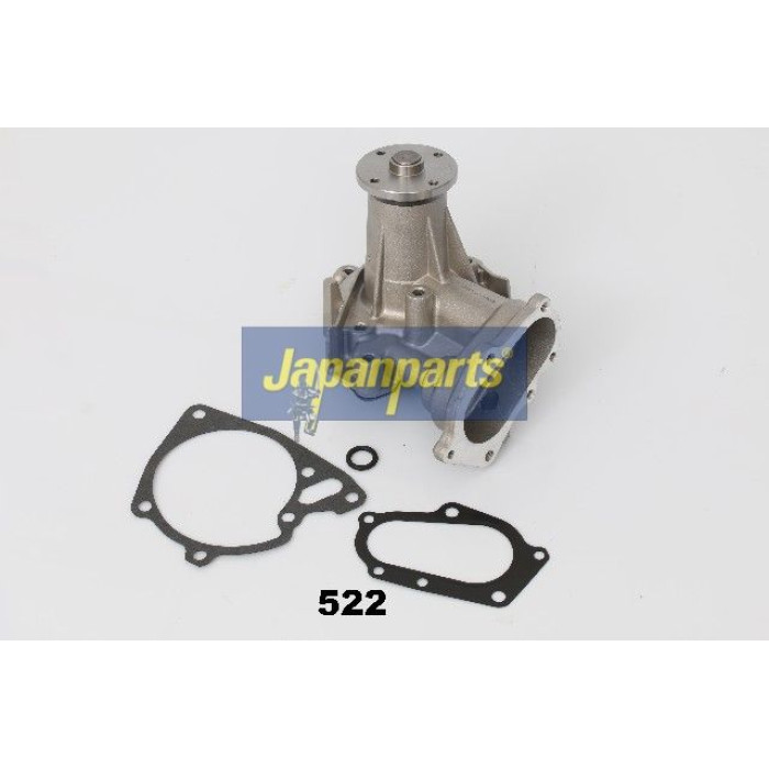 Japanparts Wasserpumpe / Kühlmittelpumpe PQ-522 Japanparts Wasserpumpe / Kühlmittelpumpe PQ-522