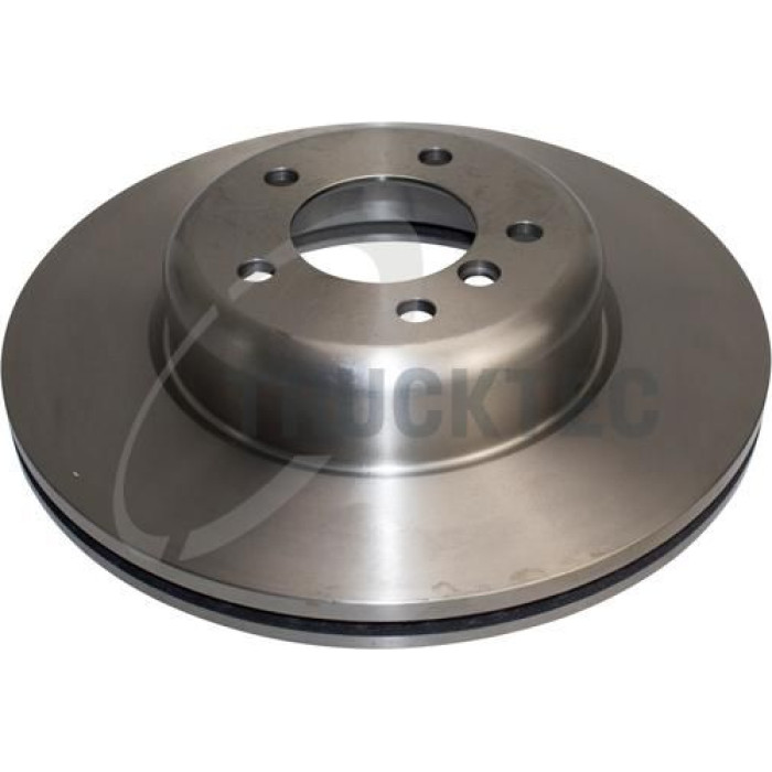 Trucktec AUTOMOTIVE Bremsscheibe 08.35.226 Trucktec AUTOMOTIVE Bremsscheibe 08.35.226