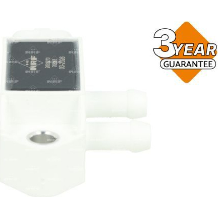 NRF Abgasdrucksensor 708067 NRF Abgasdrucksensor 708067