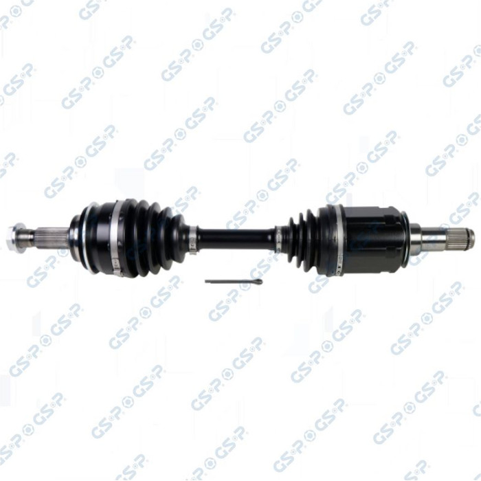 GSP Antriebswelle 259015OL GSP Antriebswelle 259015OL