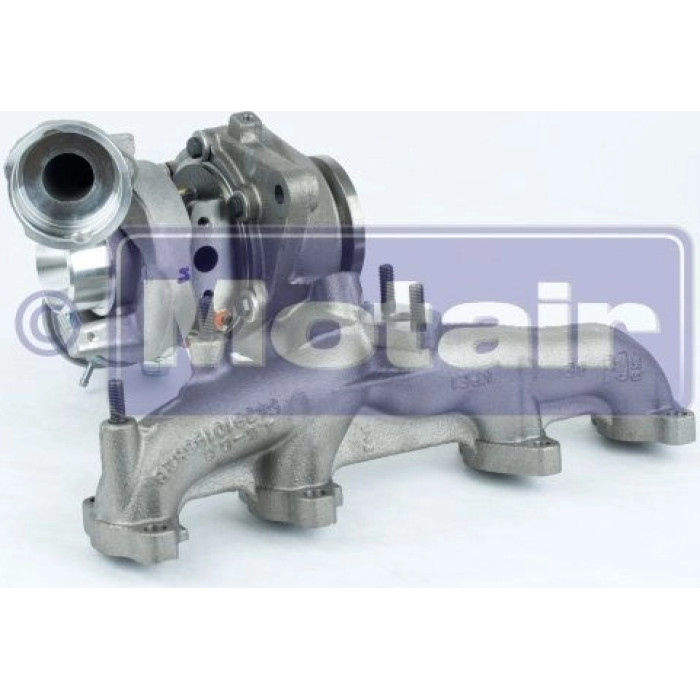334681 ORIGINAL TURBO 334681 ORIGINAL TURBO