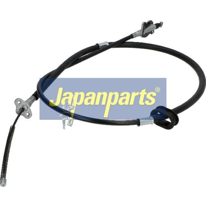 Japanparts Handbremsseil Seilzug Festellbremse BC-634R