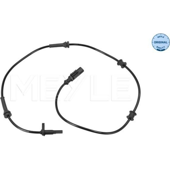 MEYLE Raddrehzahlsensor 11-148990033 MEYLE Raddrehzahlsensor 11-148990033
