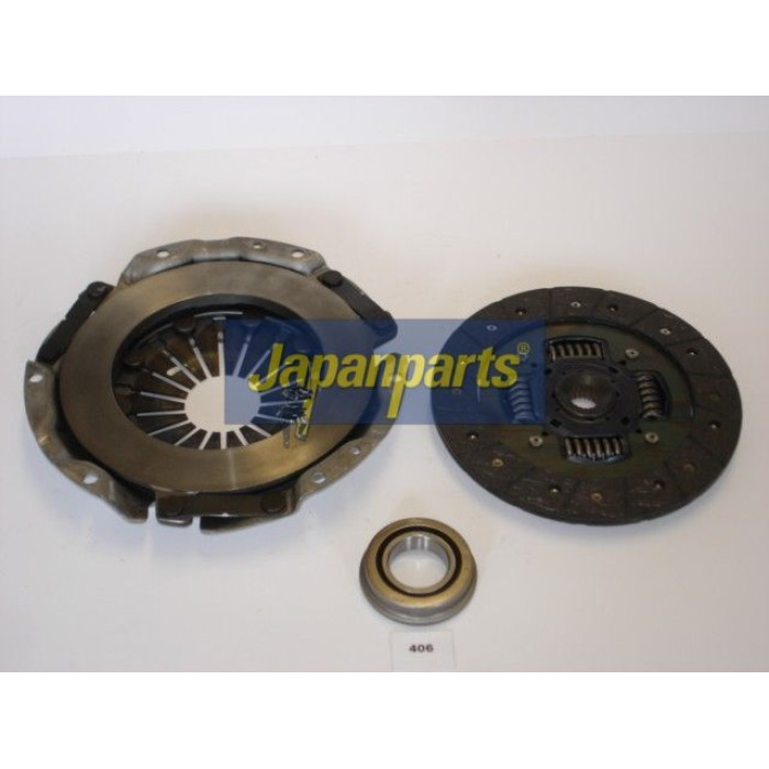 Japanparts Kupplungssatz KF-406