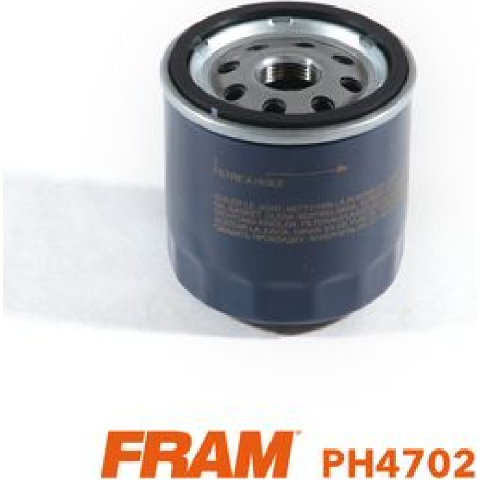 Fram Ölfilter PH4702