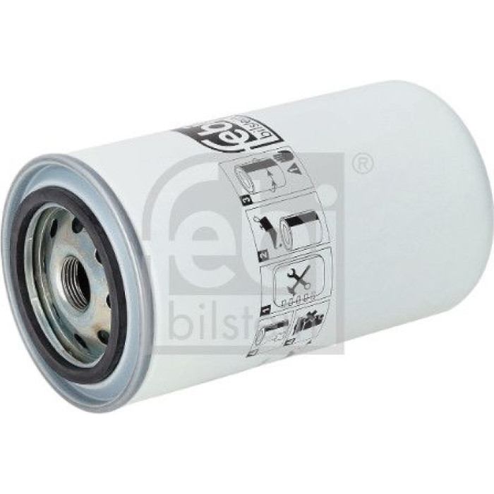 febi Kraftstofffilter 35461 febi Kraftstofffilter 35461