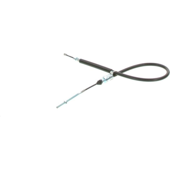Bosch Handbremsseil links 1987477572 Bosch Handbremsseil links 1987477572