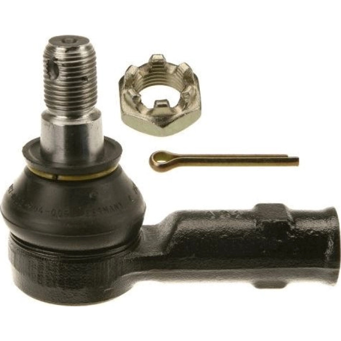 TRW Spurstangenkopf JTE128 TRW Spurstangenkopf JTE128