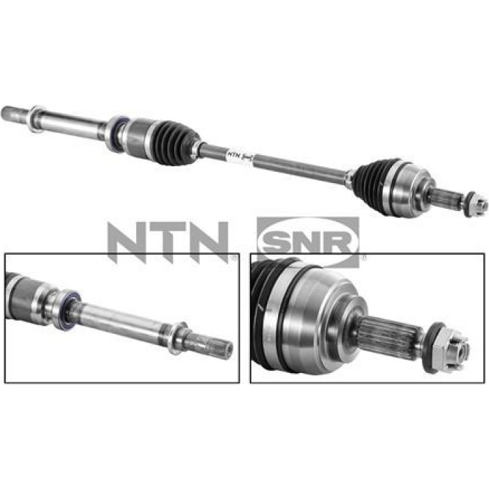 SNR Antriebswelle DK55.157 SNR Antriebswelle DK55.157