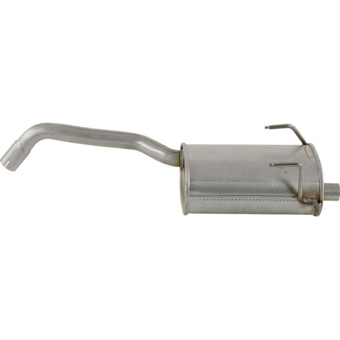 Walker Endschalldämpfer 22693 Walker Endschalldämpfer 22693