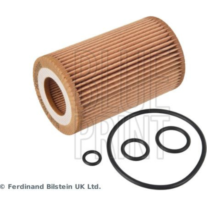 BluePrint Ölfilter ADBP210095 BluePrint Ölfilter ADBP210095