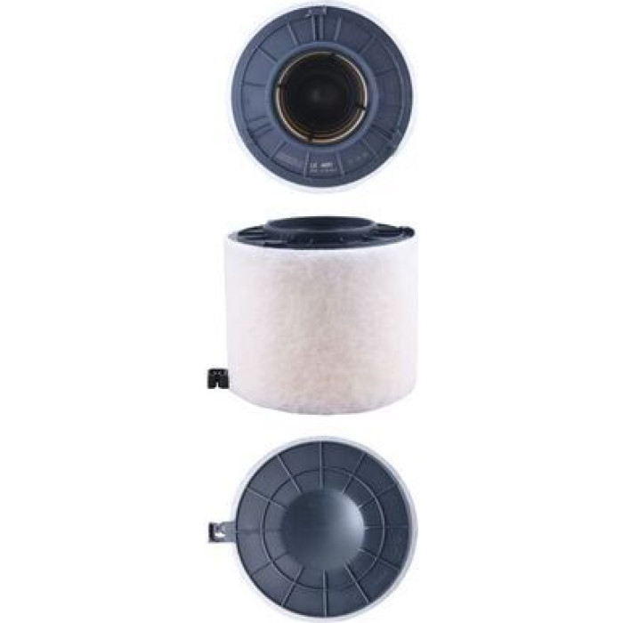 MAHLE Luftfilter LX 4410 MAHLE Luftfilter LX 4410