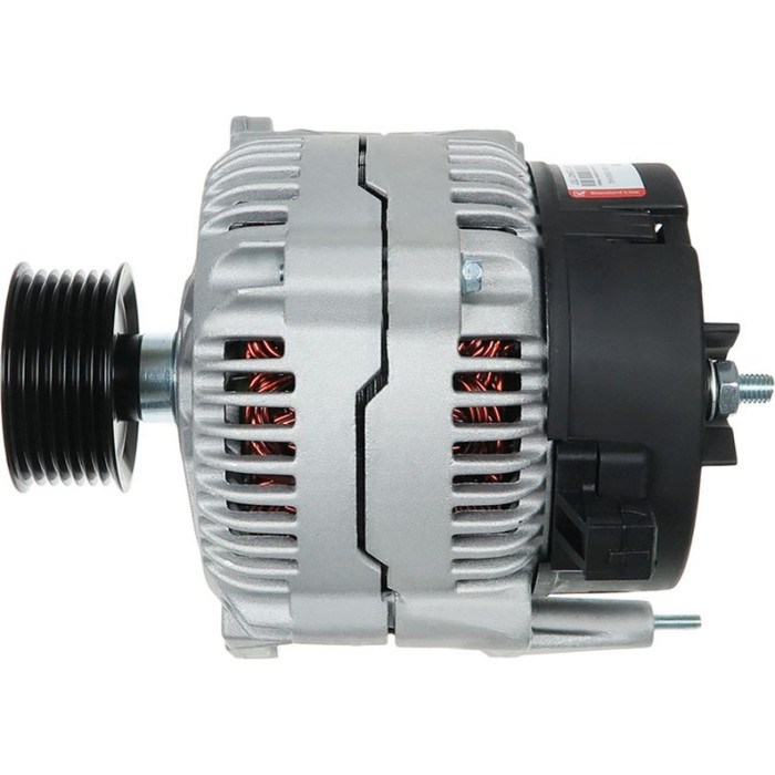A0129 AS-PL Lichtmaschine (Generator) A0129