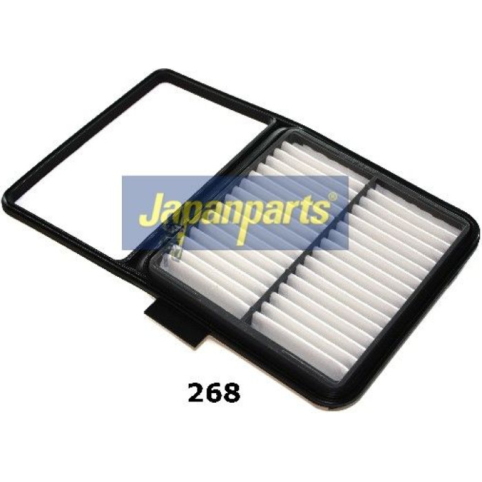 Japanparts Luftfilter FA-268S Japanparts Luftfilter FA-268S