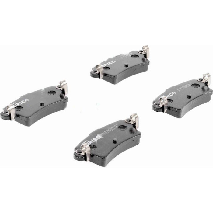 Vaico Bremsbelagsatz für Scheibenbremse V40-8035 Vaico Bremsbelagsatz für Scheibenbremse V40-8035