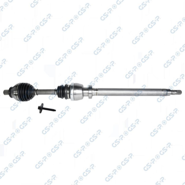 GSP Antriebswelle 262086 GSP Antriebswelle 262086