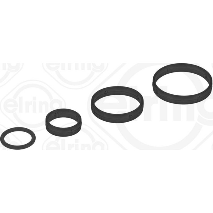 Elring Dichtungssatz für Ölkühler 483.690 Elring Dichtungssatz für Ölkühler 483.690