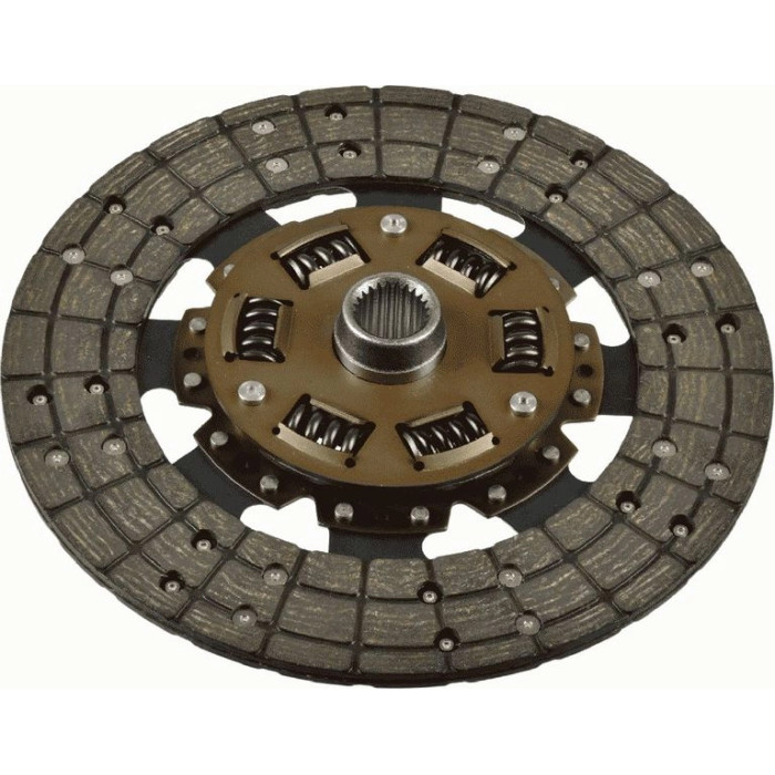 1862 581 001 Sachs Kupplungsscheibe 1862 581 001 1862 581 001 Sachs Kupplungsscheibe 1862 581 001