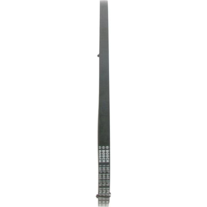 Bosch Keilrippenriemen 1987946079 Bosch Keilrippenriemen 1987946079