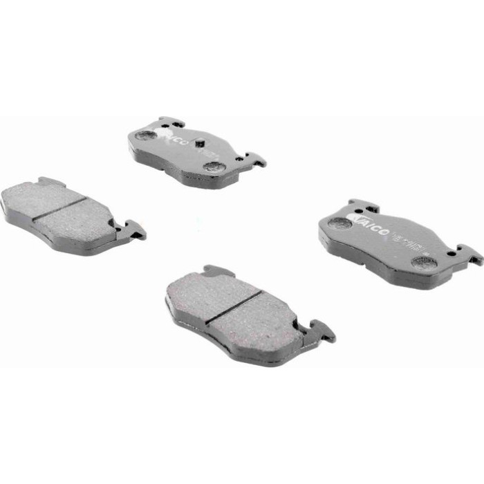 V22-0001 Vaico Bremsbelagsatz für Scheibenbremse V22-0001 V22-0001 Vaico Bremsbelagsatz für Scheibenbremse V22-0001