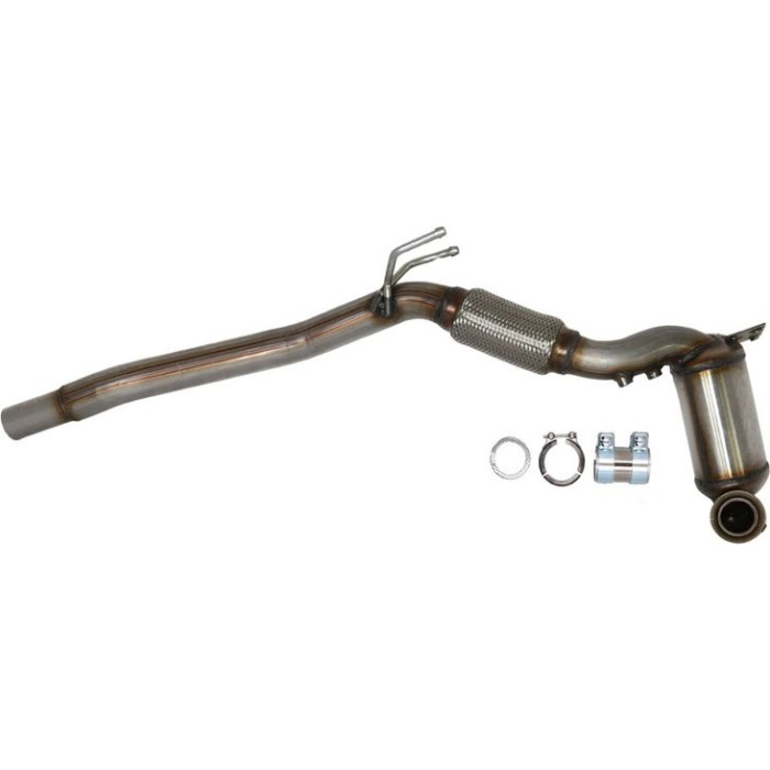 Kamoka Dieselpartikelfilter 8010031 Kamoka Dieselpartikelfilter 8010031