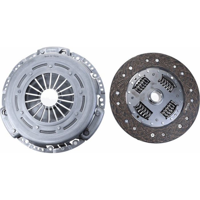 Sachs Kupplungssatz 3000 990 437 Sachs Kupplungssatz 3000 990 437