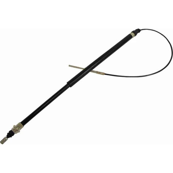 Vaico Handbremsseil V42-30008 Vaico Handbremsseil V42-30008
