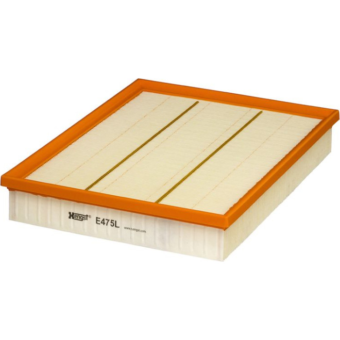 E475L HENGST FILTER Luftfilter E475L E475L HENGST FILTER Luftfilter E475L