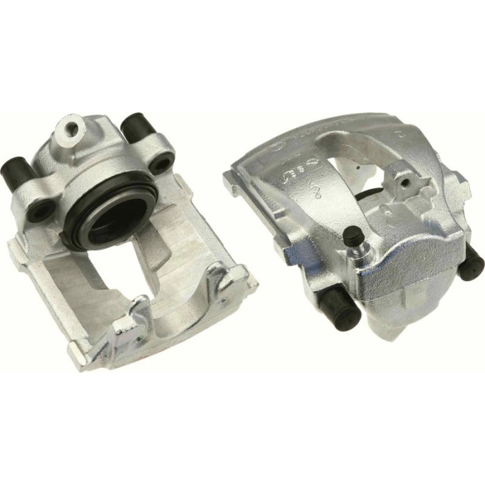 TRW Austausch-Bremssattel Vorderachse rechts BHZ907E TRW Austausch-Bremssattel Vorderachse rechts BHZ907E