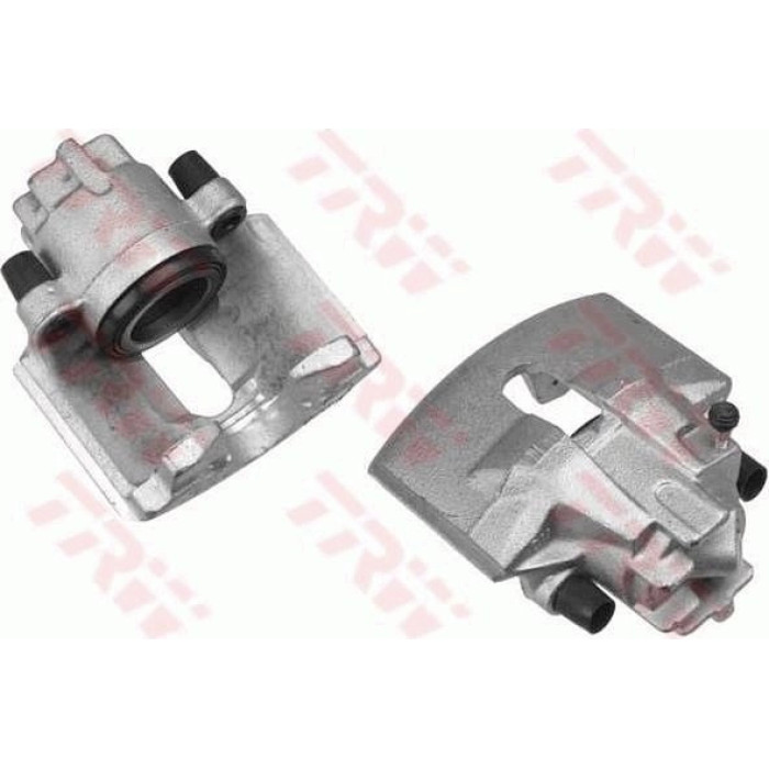 TRW Bremstrommel BHS129 TRW Bremstrommel BHS129