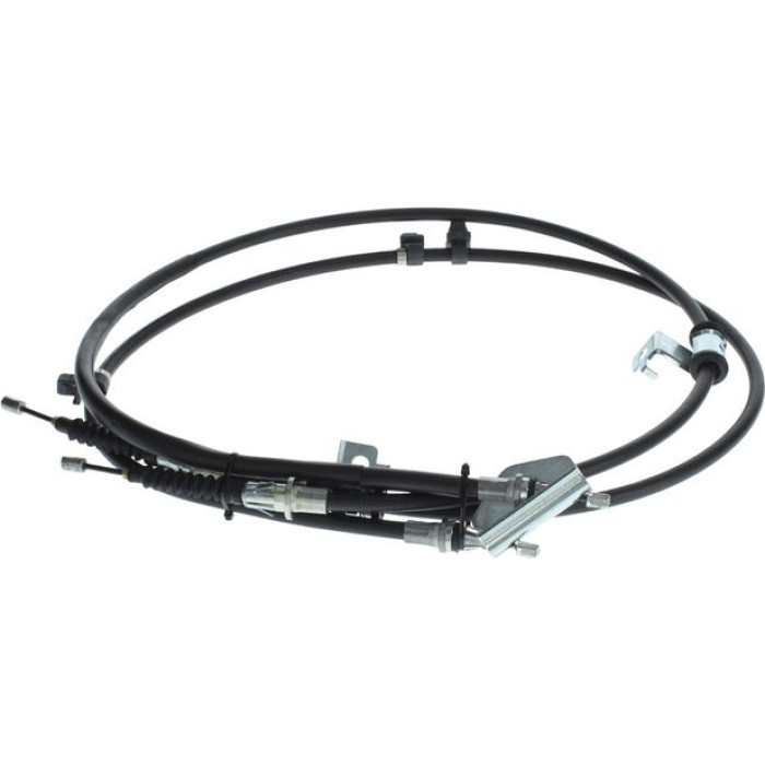 Bosch Handbremsseil 1987482453 Bosch Handbremsseil 1987482453