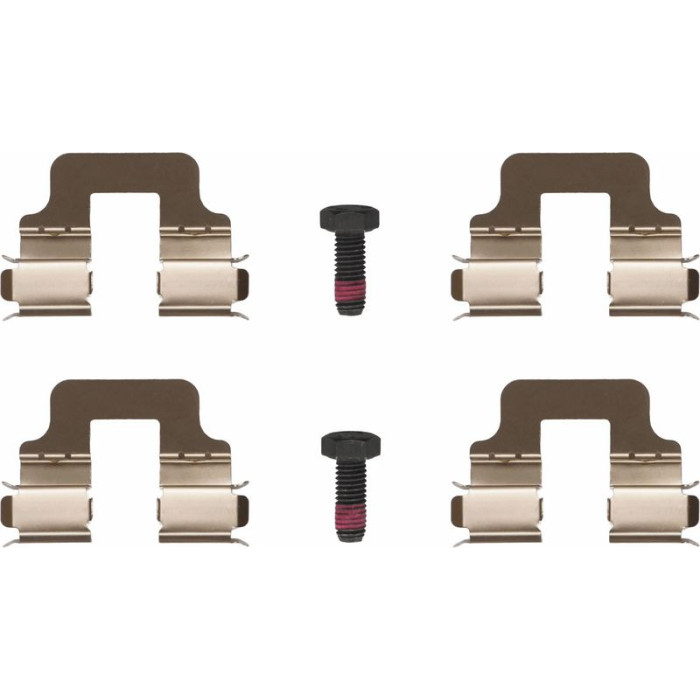 TRW Bremsbelagsatz BMW 1/3 1 6-2 0 03-13 Dtec Cotec GDB1612DTE TRW Bremsbelagsatz BMW 1/3 1 6-2 0 03-13 Dtec Cotec GDB1612DTE