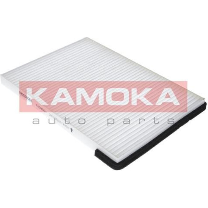 F408501 Kamoka Innenraumfilter F408501 F408501 Kamoka Innenraumfilter F408501
