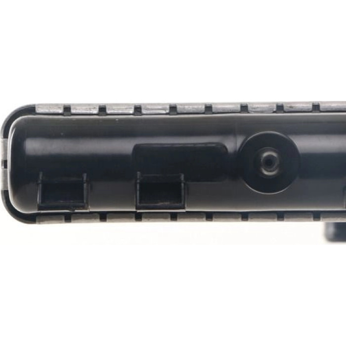 MAHLE Kühler, Motorkühlung CR 524 000S MAHLE Kühler, Motorkühlung CR 524 000S