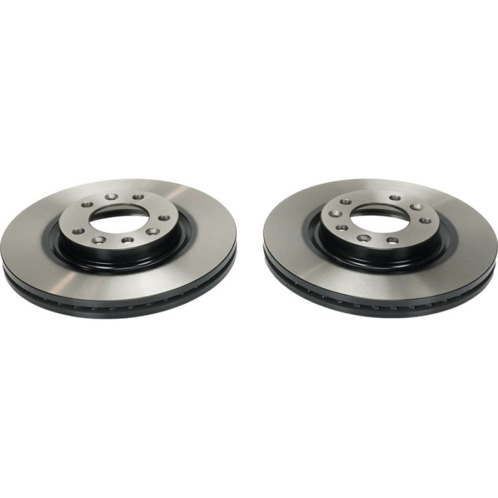 TRW Bremsscheibe Peugeot 407/508/607 00 DF6121 TRW Bremsscheibe Peugeot 407/508/607 00 DF6121