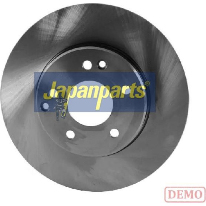Japanparts Bremsscheibe DI-0512C