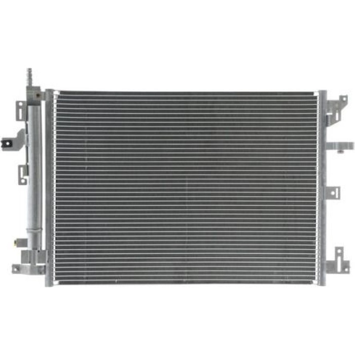 Kondensator, Klimaanlage AC 635 000S Kondensator, Klimaanlage AC 635 000S