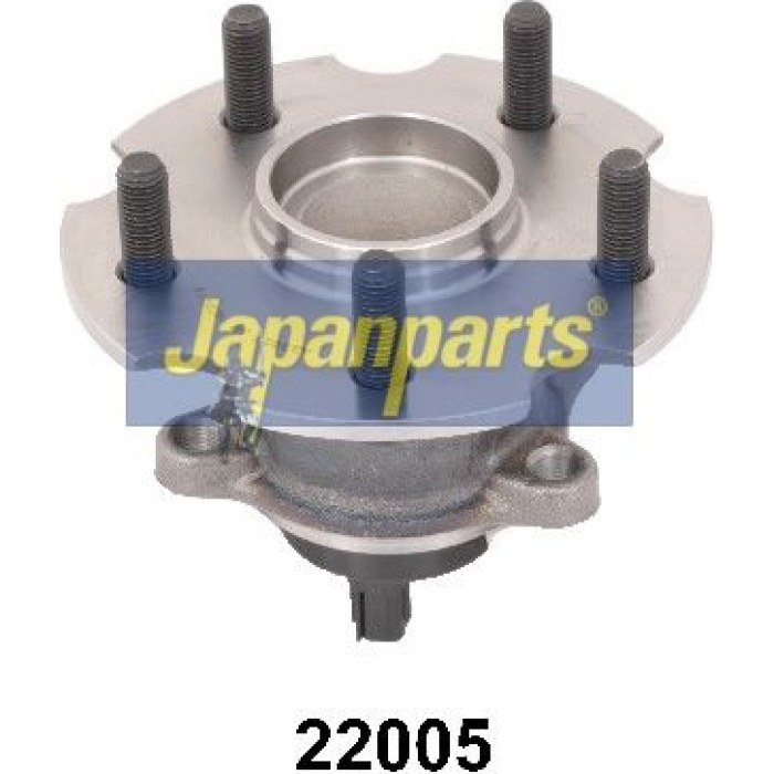 Japanparts Radnabe KK-22005