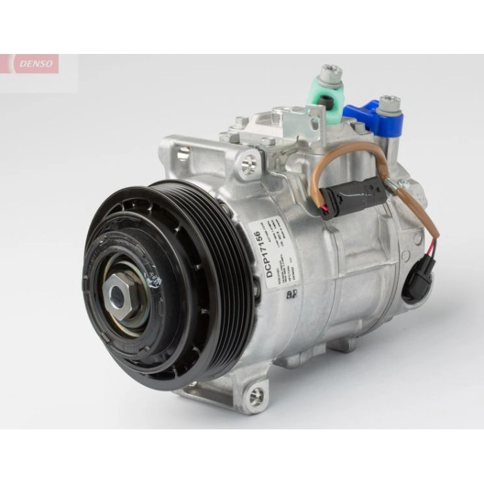 Denso Kompressor DCP17156 Denso Kompressor DCP17156