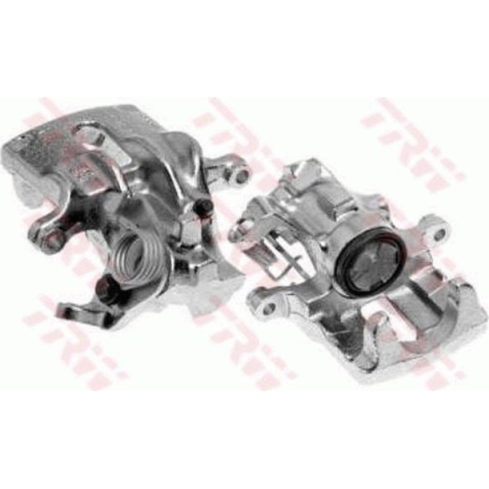 TRW Austausch-Bremssattel Hinterachse links BHQ102E