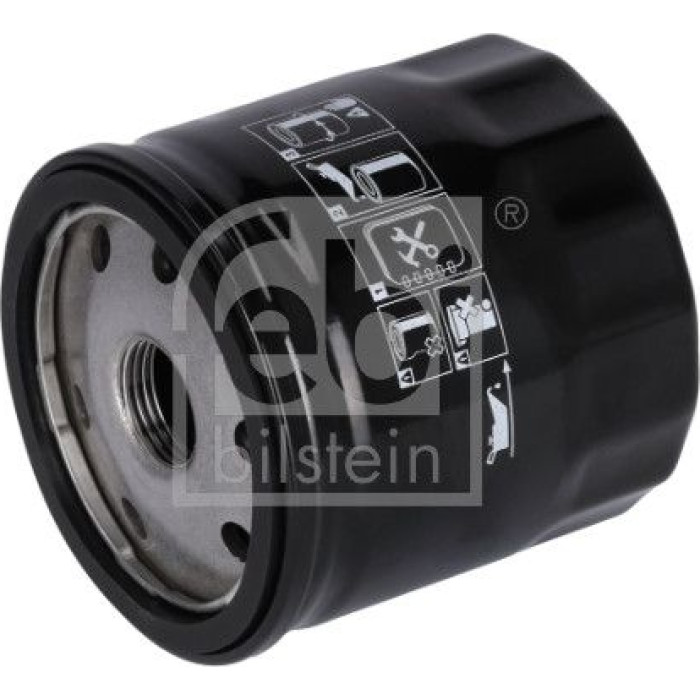 febi Ölfilter Citroen Benz/Diese 31300