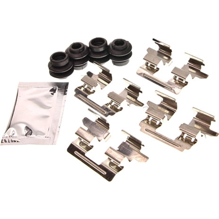 MAXGEAR Scheibenbremsbelag-Zubehörsatz 27-2556 MAXGEAR Scheibenbremsbelag-Zubehörsatz 27-2556